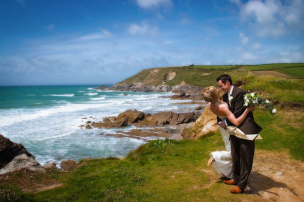 Getting Married In Cornwall Weddings In Cornwall Wedding Venues In